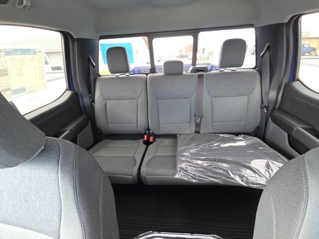 2025 Ford F-150 XLT Watertown SD 2025 Ford F-150 XLT Watertown SD