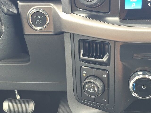 2025 Ford F-150 XLT Watertown SD 2025 Ford F-150 XLT Watertown SD