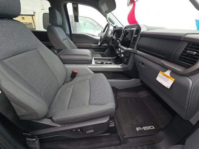 2025 Ford F-150 XLT Watertown SD 2025 Ford F-150 XLT Watertown SD