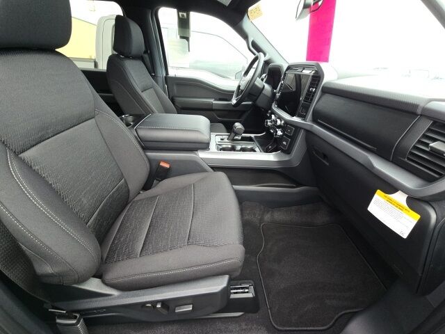 2025 Ford F-150 XLT Watertown SD 2025 Ford F-150 XLT Watertown SD