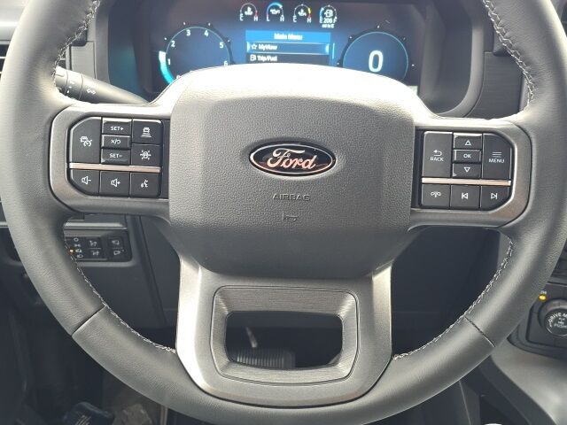 2025 Ford F-150 XLT Watertown SD 2025 Ford F-150 XLT Watertown SD