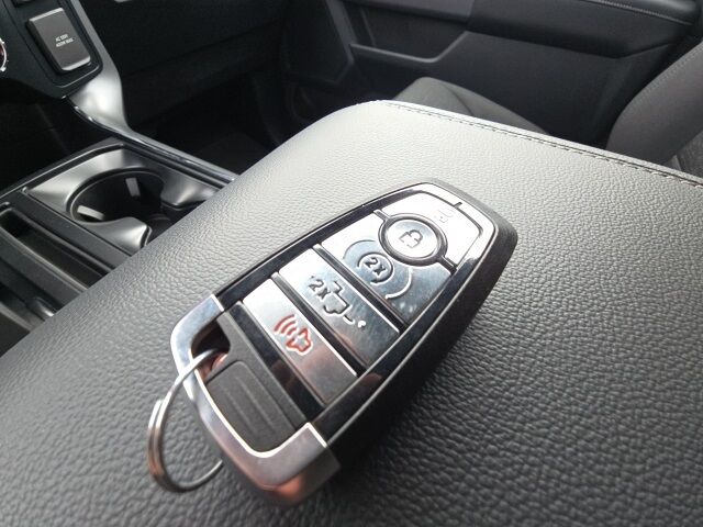 2025 Ford F-150 XLT Watertown SD 2025 Ford F-150 XLT Watertown SD