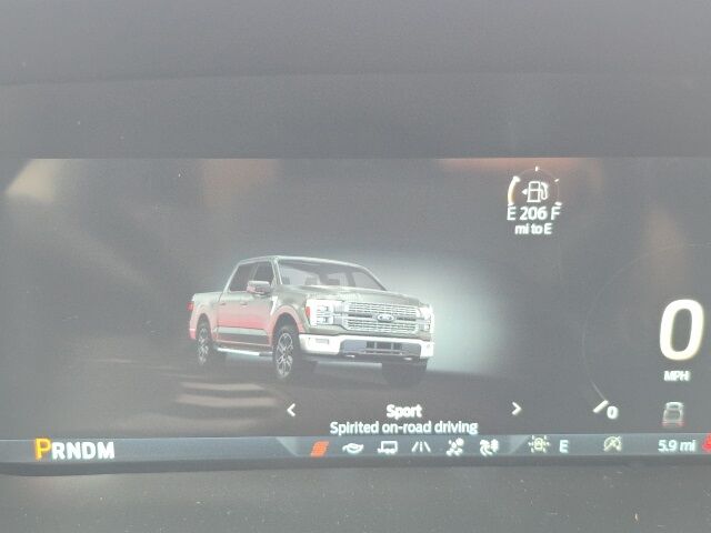 2025 Ford F-150 XLT Watertown SD 2025 Ford F-150 XLT Watertown SD