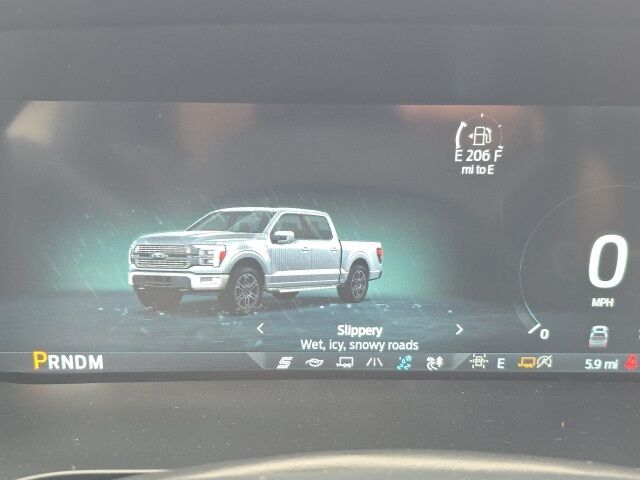 2025 Ford F-150 XLT Watertown SD 2025 Ford F-150 XLT Watertown SD