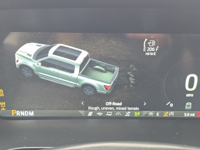 2025 Ford F-150 XLT Watertown SD 2025 Ford F-150 XLT Watertown SD