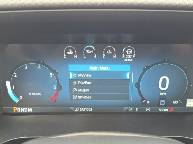 2025 Ford F-150 XLT Watertown SD 2025 Ford F-150 XLT Watertown SD