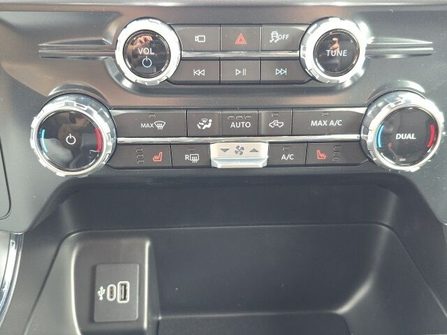 2025 Ford F-150 XLT Watertown SD 2025 Ford F-150 XLT Watertown SD