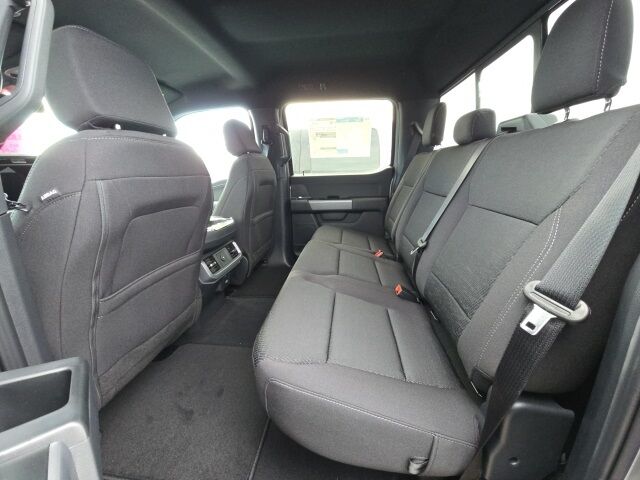 2025 Ford F-150 XLT Watertown SD 2025 Ford F-150 XLT Watertown SD