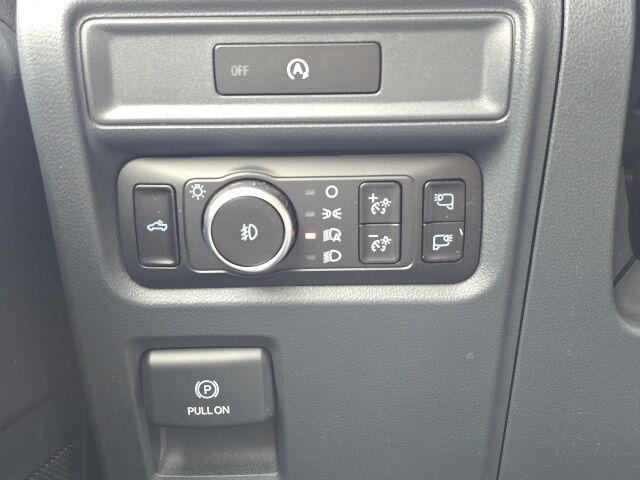 2025 Ford F-150 XLT Watertown SD 2025 Ford F-150 XLT Watertown SD