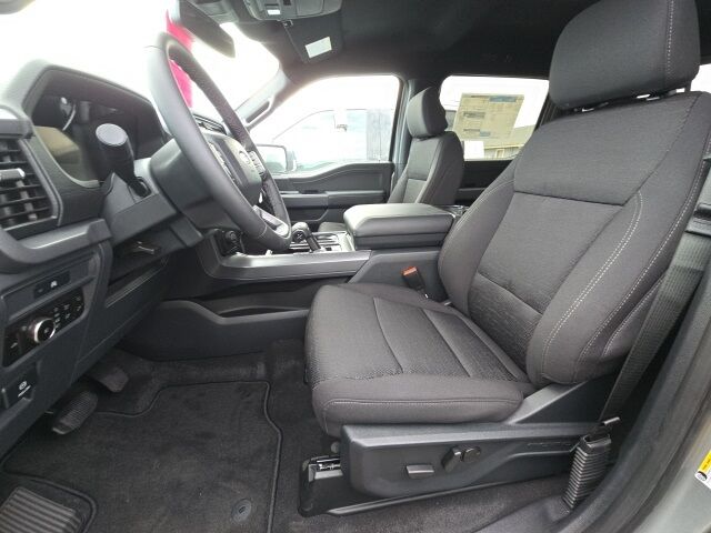 2025 Ford F-150 XLT Watertown SD 2025 Ford F-150 XLT Watertown SD