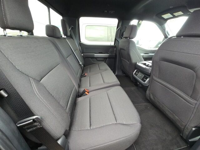 2025 Ford F-150 XLT Watertown SD 2025 Ford F-150 XLT Watertown SD