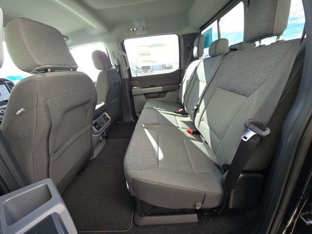 2025 Ford F-150 XLT Watertown SD 2025 Ford F-150 XLT Watertown SD