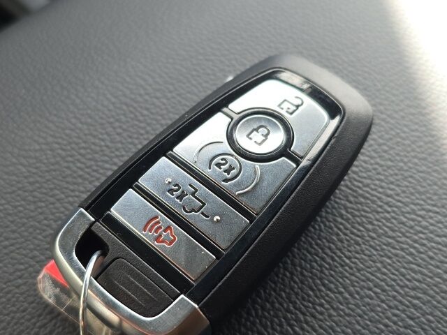 2025 Ford F-150 XLT Watertown SD 2025 Ford F-150 XLT Watertown SD