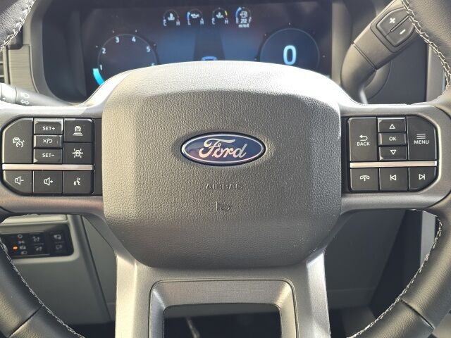 2025 Ford F-150 XLT Watertown SD 2025 Ford F-150 XLT Watertown SD