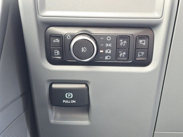 2025 Ford F-150 XLT Watertown SD 2025 Ford F-150 XLT Watertown SD