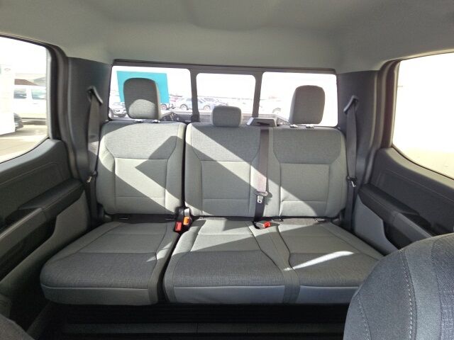 2025 Ford F-150 XLT Watertown SD 2025 Ford F-150 XLT Watertown SD