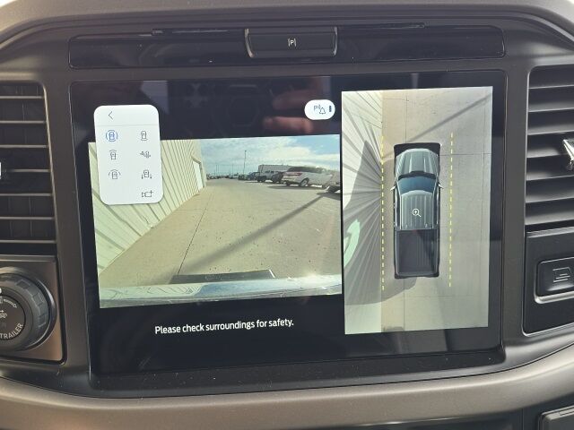 2025 Ford F-150 XLT Watertown SD 2025 Ford F-150 XLT Watertown SD