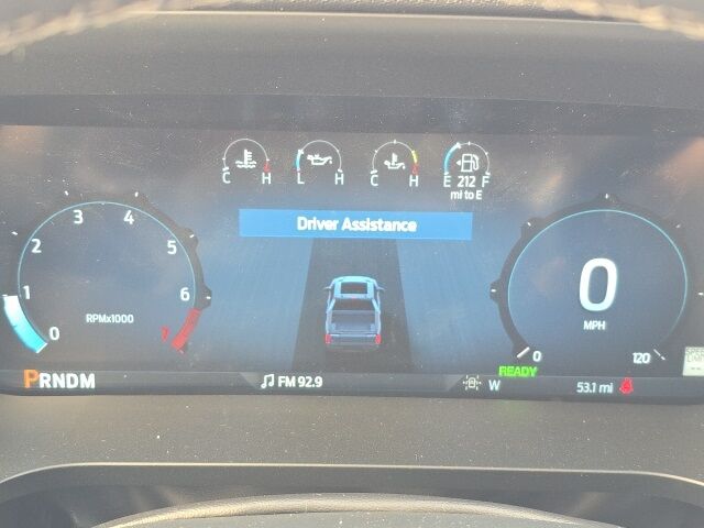 2025 Ford F-150 XLT Watertown SD 2025 Ford F-150 XLT Watertown SD