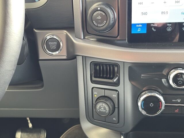 2025 Ford F-150 XLT Watertown SD 2025 Ford F-150 XLT Watertown SD