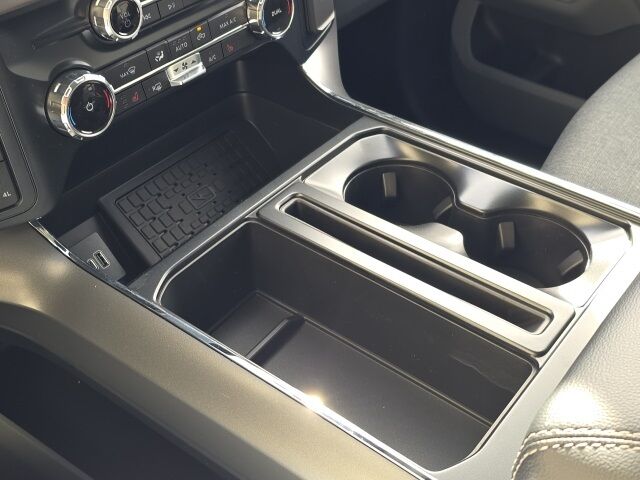 2025 Ford F-150 XLT Watertown SD 2025 Ford F-150 XLT Watertown SD