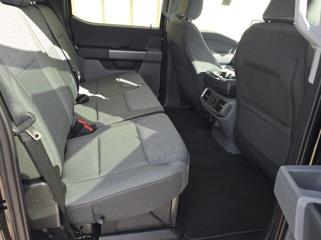 2025 Ford F-150 XLT Watertown SD 2025 Ford F-150 XLT Watertown SD