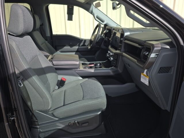 2025 Ford F-150 XLT Watertown SD 2025 Ford F-150 XLT Watertown SD