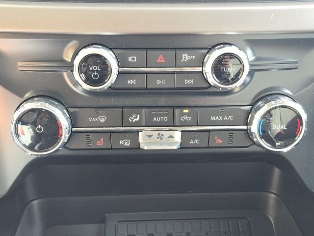 2025 Ford F-150 XLT Watertown SD 2025 Ford F-150 XLT Watertown SD