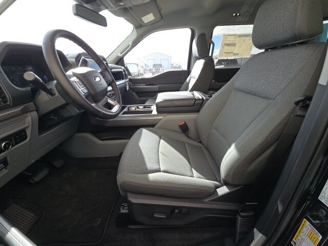 2025 Ford F-150 XLT Watertown SD 2025 Ford F-150 XLT Watertown SD