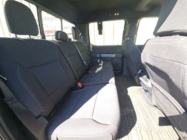 2025 Ford F-150 XLT Watertown SD 2025 Ford F-150 XLT Watertown SD