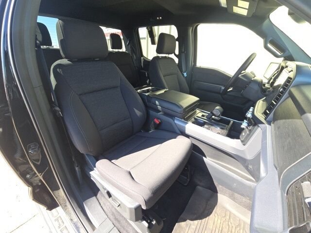 2025 Ford F-150 XLT Watertown SD 2025 Ford F-150 XLT Watertown SD