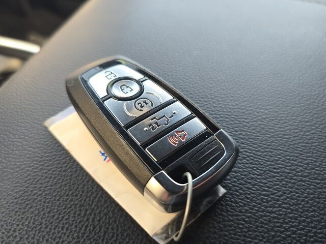 2025 Ford F-150 XLT Watertown SD 2025 Ford F-150 XLT Watertown SD