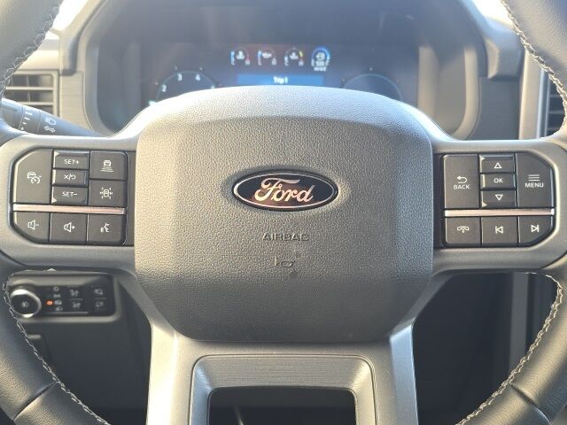 2025 Ford F-150 XLT Watertown SD 2025 Ford F-150 XLT Watertown SD