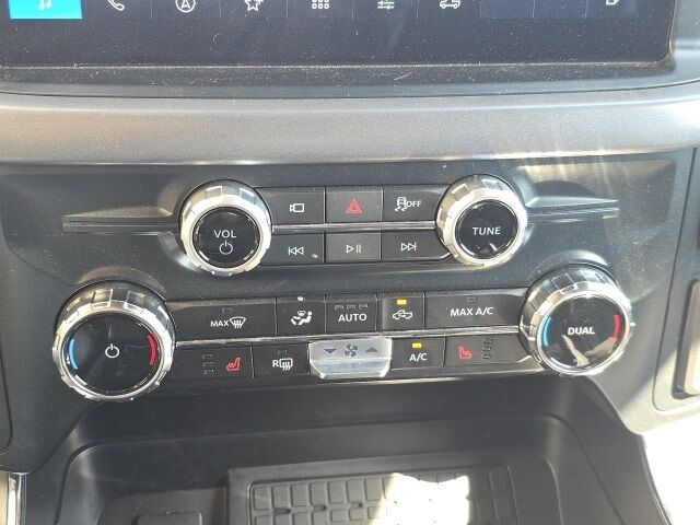 2025 Ford F-150 XLT Watertown SD 2025 Ford F-150 XLT Watertown SD