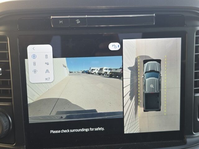 2025 Ford F-150 XLT Watertown SD 2025 Ford F-150 XLT Watertown SD