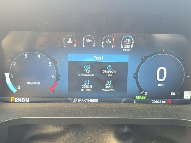 2025 Ford F-150 XLT Watertown SD 2025 Ford F-150 XLT Watertown SD