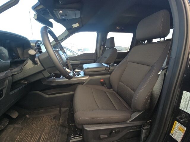 2025 Ford F-150 XLT Watertown SD 2025 Ford F-150 XLT Watertown SD