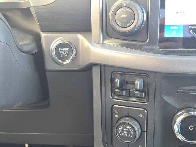 2025 Ford F-150 XLT Watertown SD 2025 Ford F-150 XLT Watertown SD