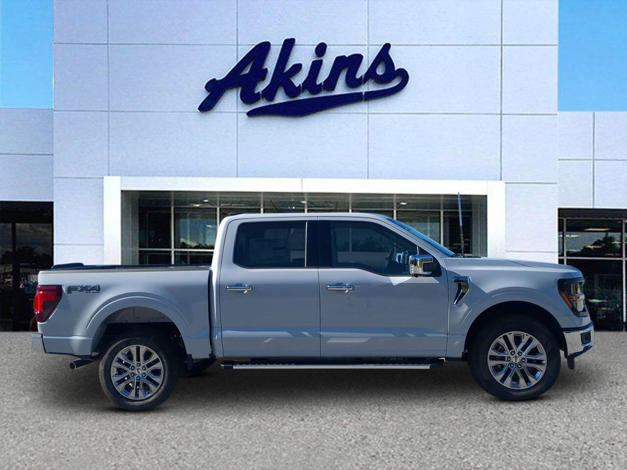 2025 Ford F-150 XLT Winder GA 2025 Ford F-150 XLT Winder GA