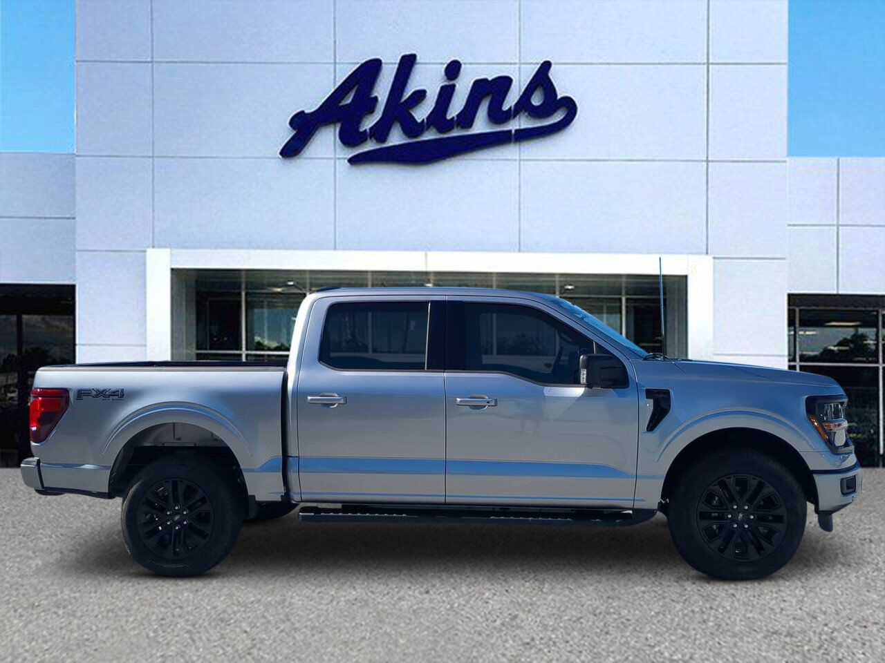 2025 Ford F-150 XLT Winder GA 2025 Ford F-150 XLT Winder GA