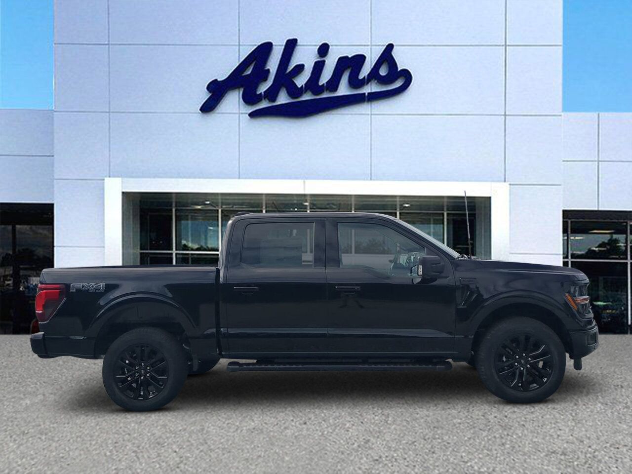 2025 Ford F-150 XLT Winder GA 2025 Ford F-150 XLT Winder GA