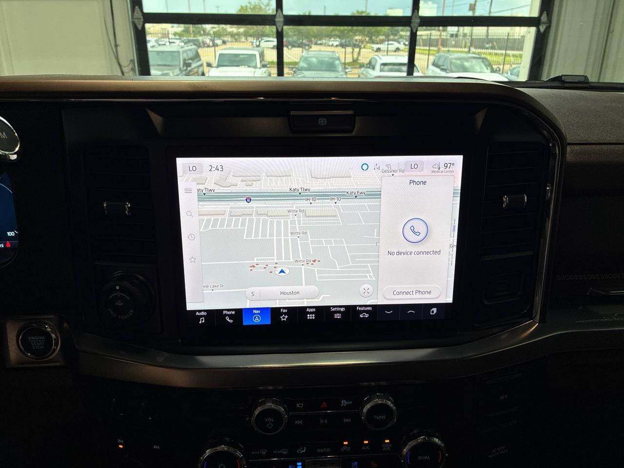 2025 Ford F-250 King Ranch, H.O. Diesel, Chrome Pkg, Leveling Kit, Ranch Hand Bu Houston TX 2025 Ford F-250 King Ranch, H.O. Diesel, Chrome Pkg, Leveling Kit, Ranch Hand Bu Houston TX