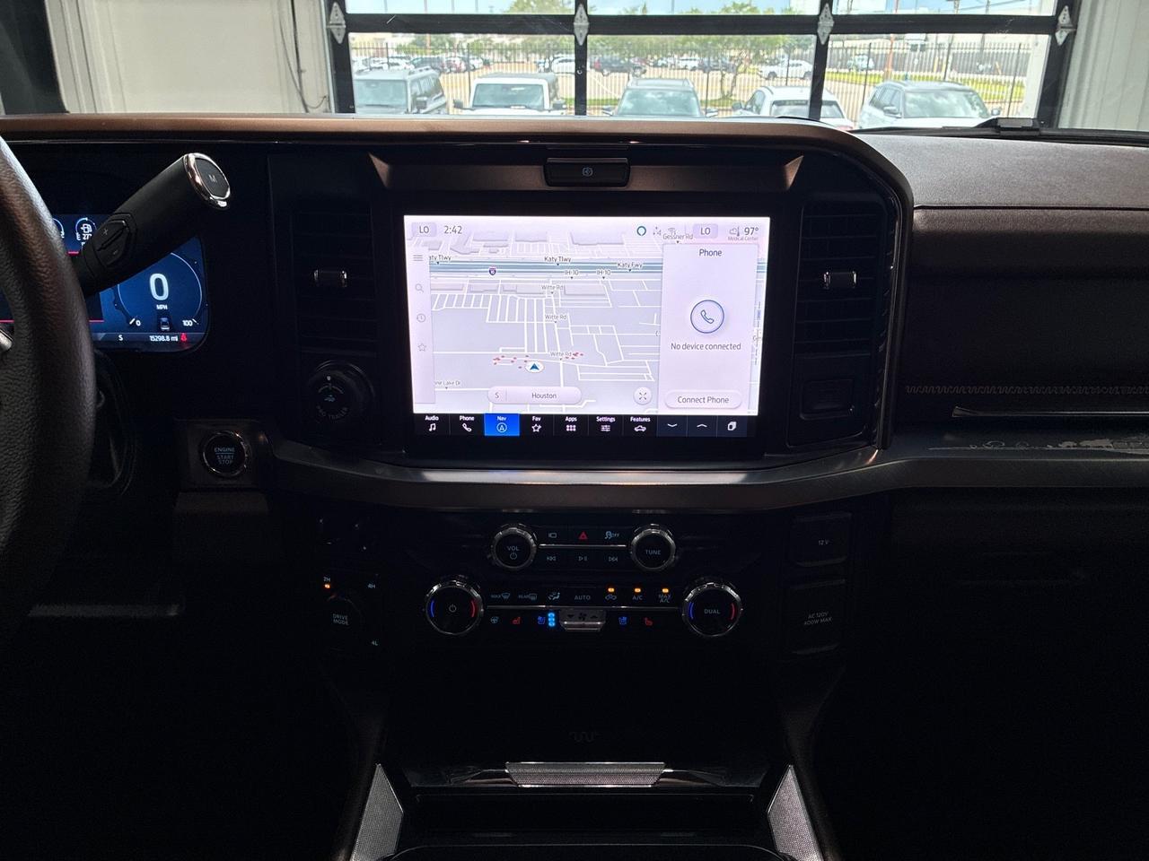 2025 Ford F-250 King Ranch, H.O. Diesel, Chrome Pkg, Leveling Kit, Ranch Hand Bu Houston TX 2025 Ford F-250 King Ranch, H.O. Diesel, Chrome Pkg, Leveling Kit, Ranch Hand Bu Houston TX
