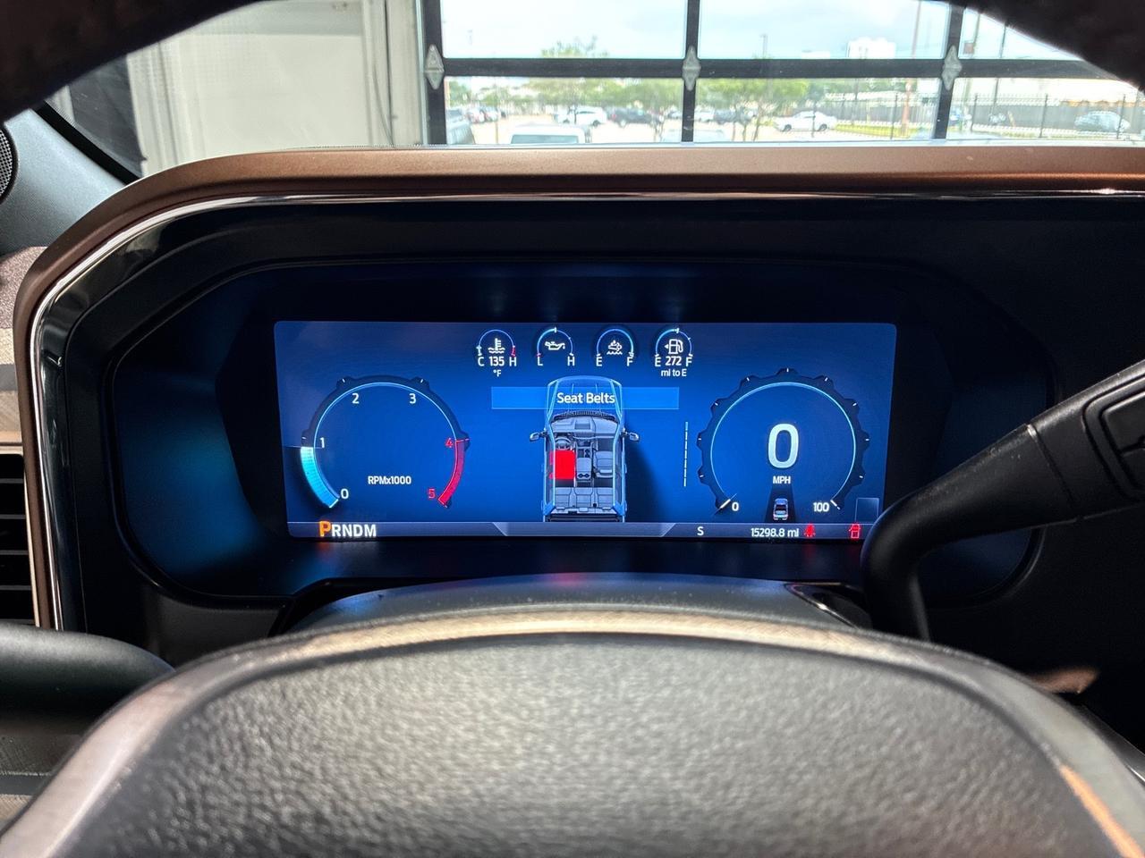 2025 Ford F-250 King Ranch, H.O. Diesel, Chrome Pkg, Leveling Kit, Ranch Hand Bu Houston TX 2025 Ford F-250 King Ranch, H.O. Diesel, Chrome Pkg, Leveling Kit, Ranch Hand Bu Houston TX