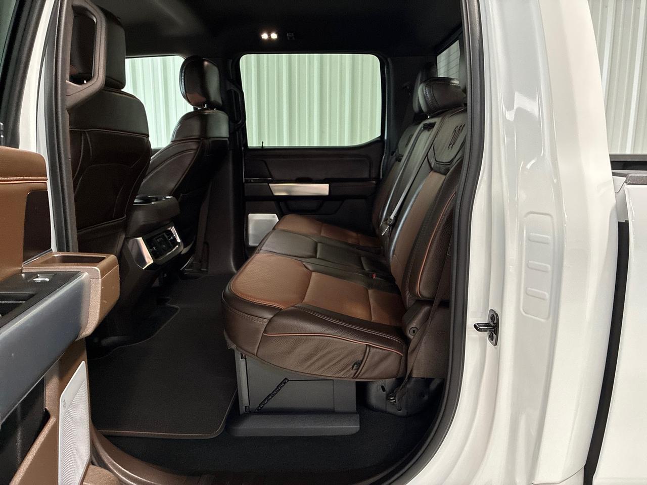 2025 Ford F-250 King Ranch, H.O. Diesel, Chrome Pkg, Leveling Kit, Ranch Hand Bu Houston TX 2025 Ford F-250 King Ranch, H.O. Diesel, Chrome Pkg, Leveling Kit, Ranch Hand Bu Houston TX