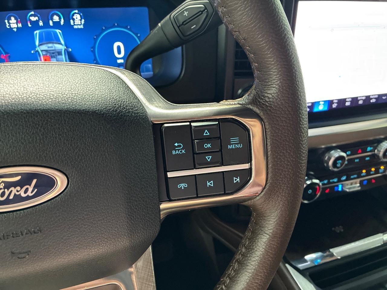 2025 Ford F-250 King Ranch, H.O. Diesel, Chrome Pkg, Leveling Kit, Ranch Hand Bu Houston TX 2025 Ford F-250 King Ranch, H.O. Diesel, Chrome Pkg, Leveling Kit, Ranch Hand Bu Houston TX
