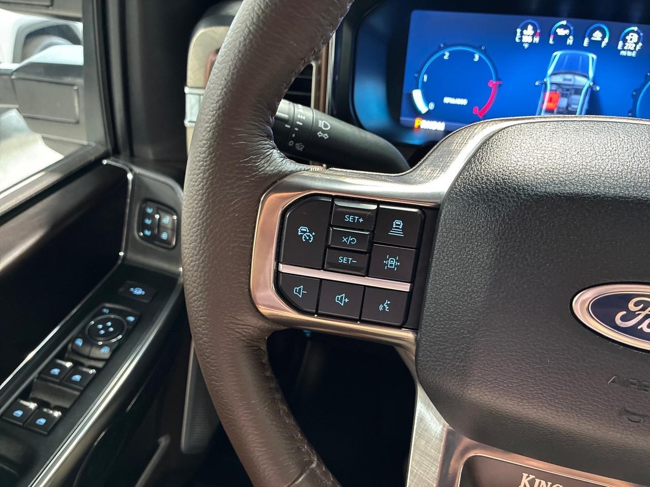 2025 Ford F-250 King Ranch, H.O. Diesel, Chrome Pkg, Leveling Kit, Ranch Hand Bu Houston TX 2025 Ford F-250 King Ranch, H.O. Diesel, Chrome Pkg, Leveling Kit, Ranch Hand Bu Houston TX