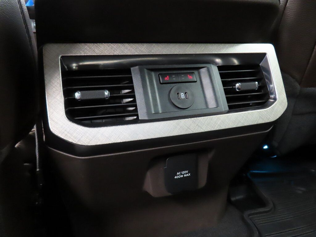 2025 Ford F-250 Super Duty 4x4 Crew Cab King Ranch Fond du Lac WI