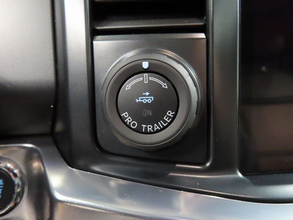 2025 Ford F-250 Super Duty 4x4 Crew Cab King Ranch Fond du Lac WI