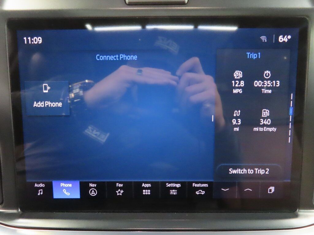 2025 Ford F-250 Super Duty 4x4 Crew Cab King Ranch Fond du Lac WI