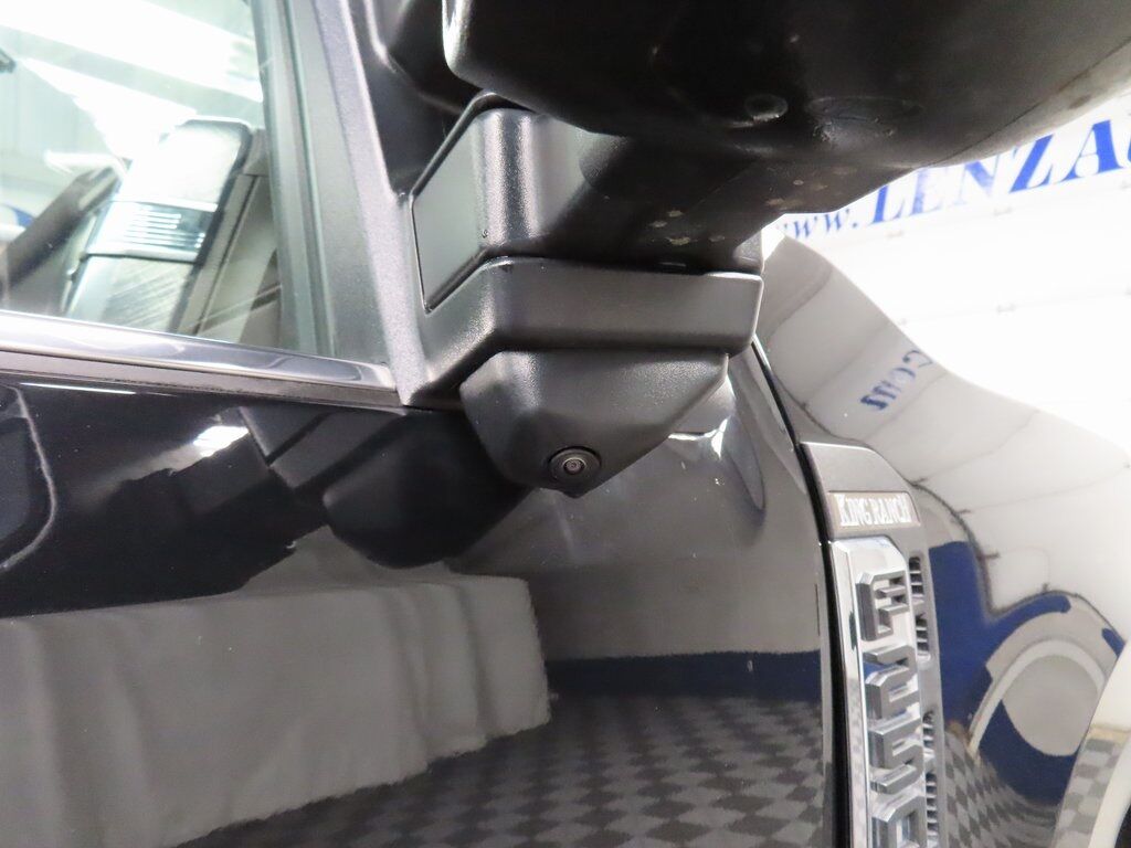 2025 Ford F-250 Super Duty 4x4 Crew Cab King Ranch Fond du Lac WI